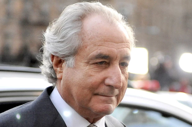 How Data Analytics Could Have Stopped a Fraudster Like Bernie Madoff?